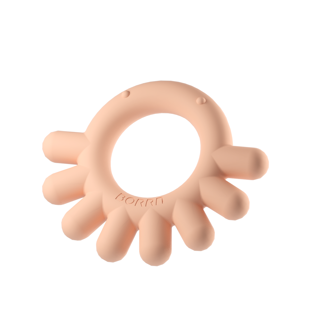 BORRN Animal Teether