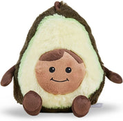 WARMIES Junior Avocado