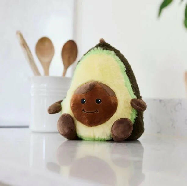 WARMIES Junior Avocado