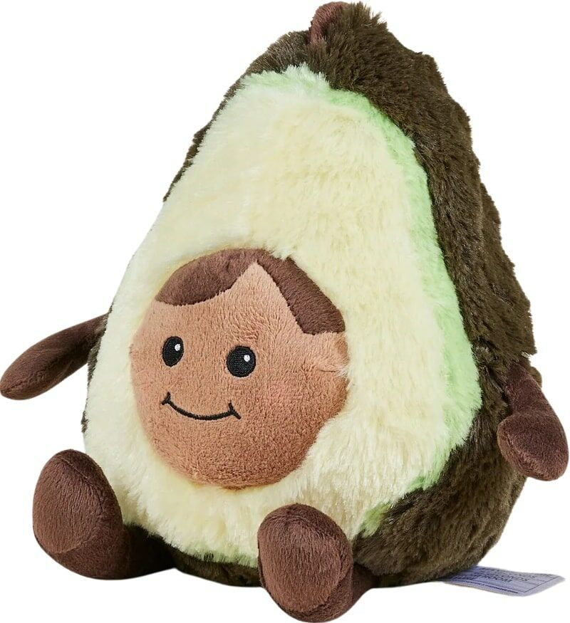 WARMIES Junior Avocado