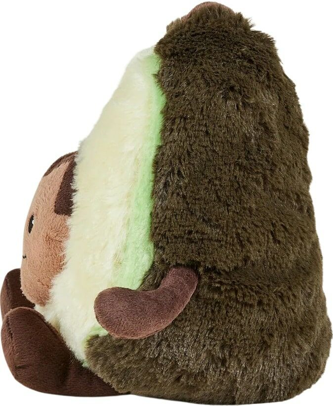 WARMIES Junior Avocado