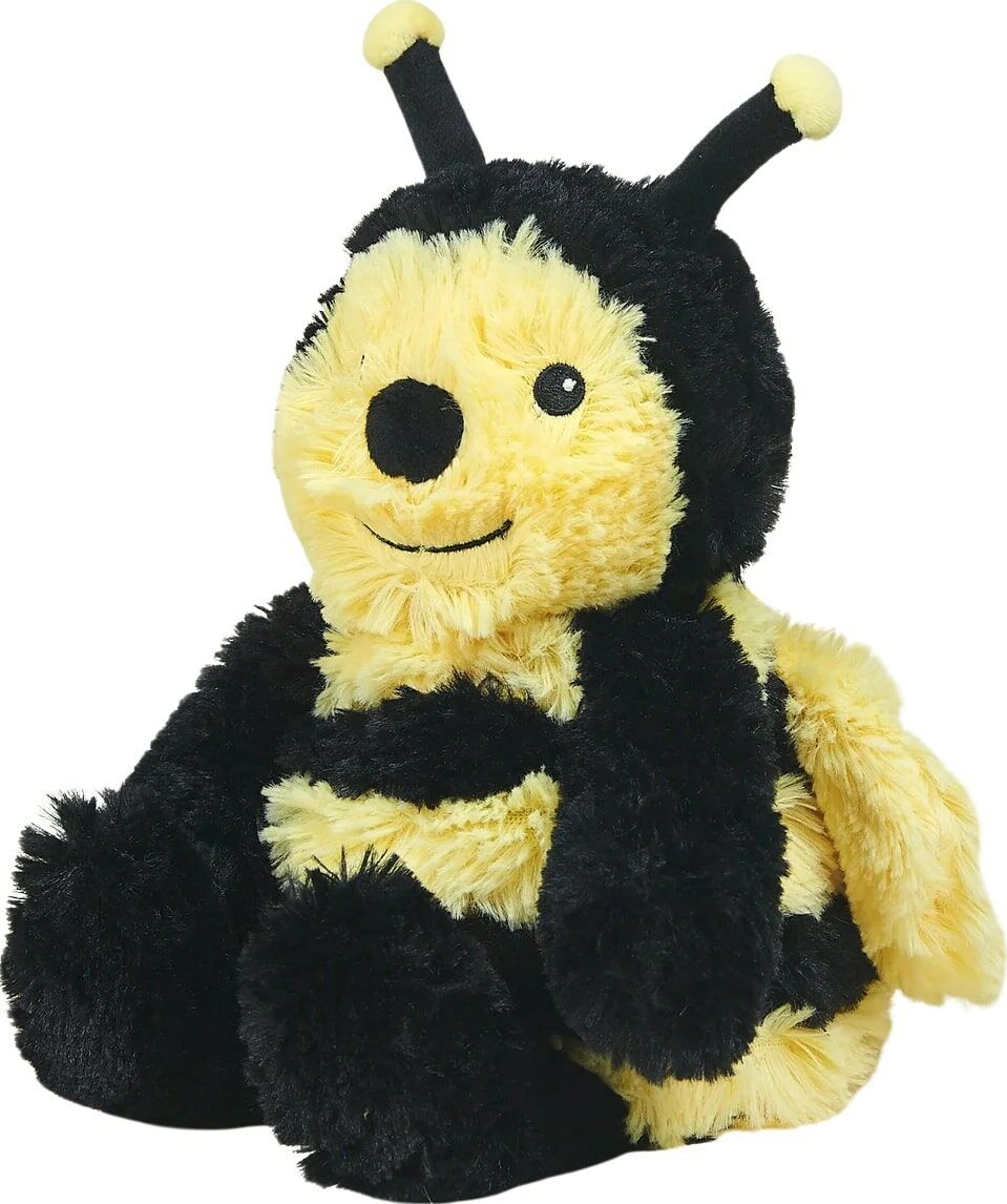 WARMIES Junior Bumblebee