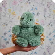 WARMIES Regular Baby Turtle
