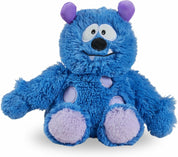 WARMIES Regular Blue Monster