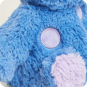 WARMIES Regular Blue Monster