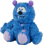 WARMIES Regular Blue Monster