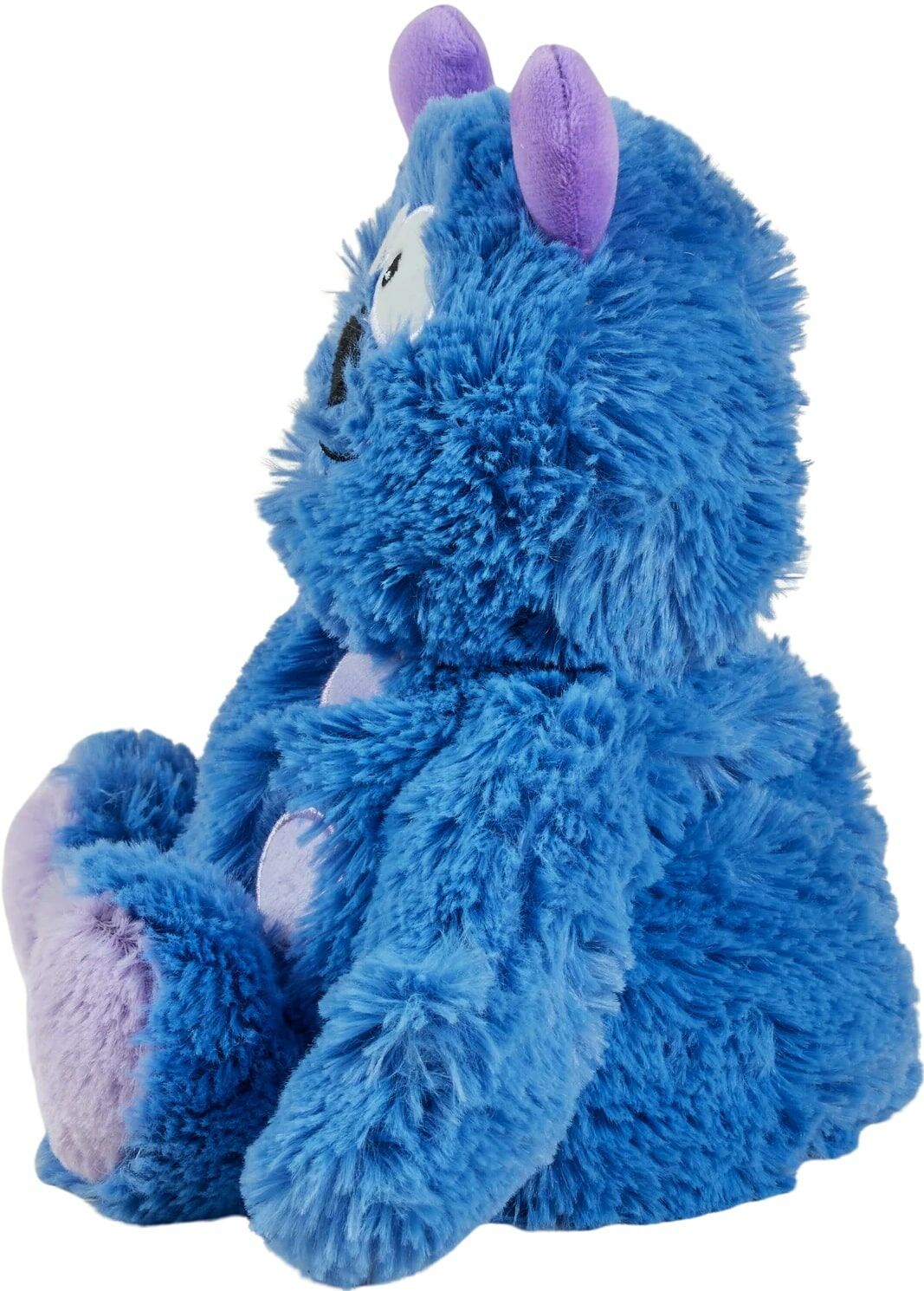 WARMIES Regular Blue Monster