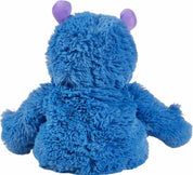WARMIES Regular Blue Monster