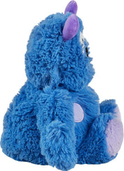 WARMIES Regular Blue Monster