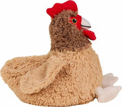 WARMIES Regular Brown Hen