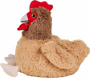 WARMIES Regular Brown Hen