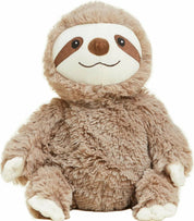 WARMIES Regular Brown Sloth