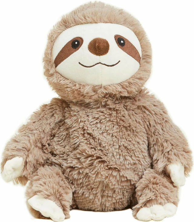 WARMIES Regular Brown Sloth