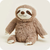 WARMIES Regular Brown Sloth