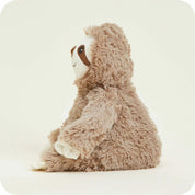 WARMIES Regular Brown Sloth