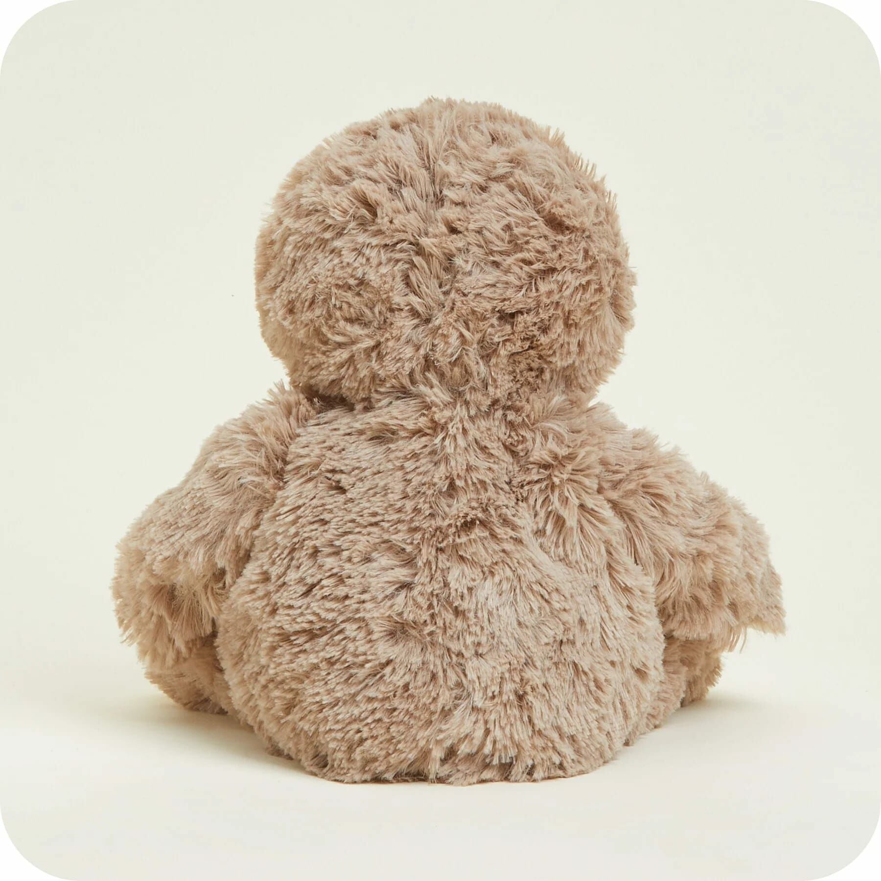 WARMIES Regular Brown Sloth