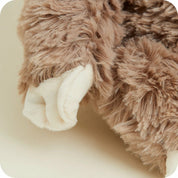 WARMIES Regular Brown Sloth