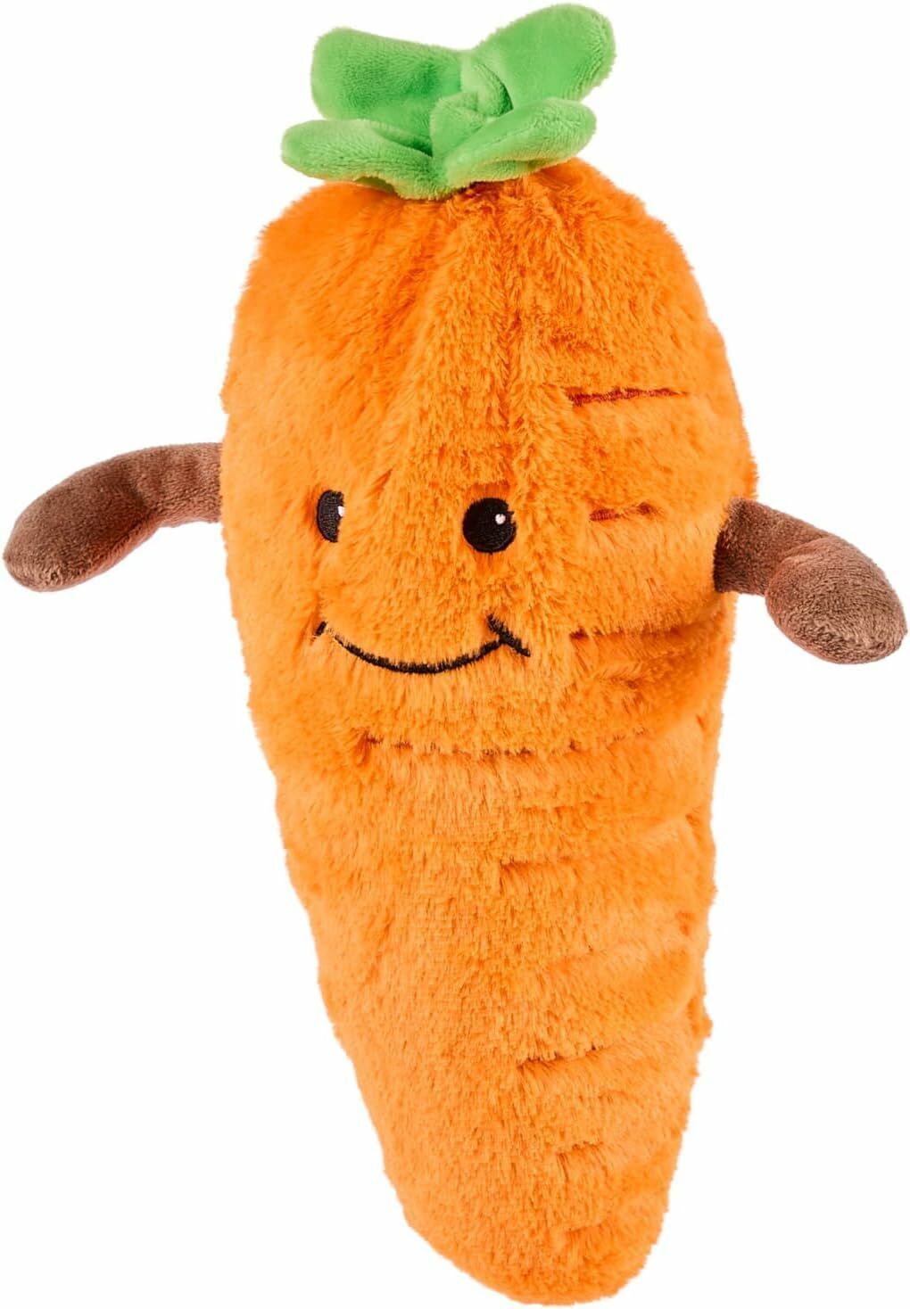 WARMIES Regular Carrot