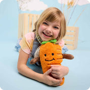 WARMIES Regular Carrot