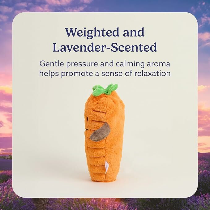 WARMIES Regular Carrot