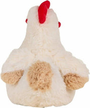 WARMIES Regular Cream Hen