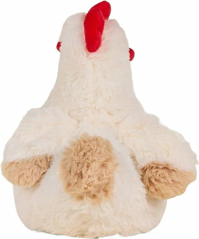 WARMIES Regular Cream Hen