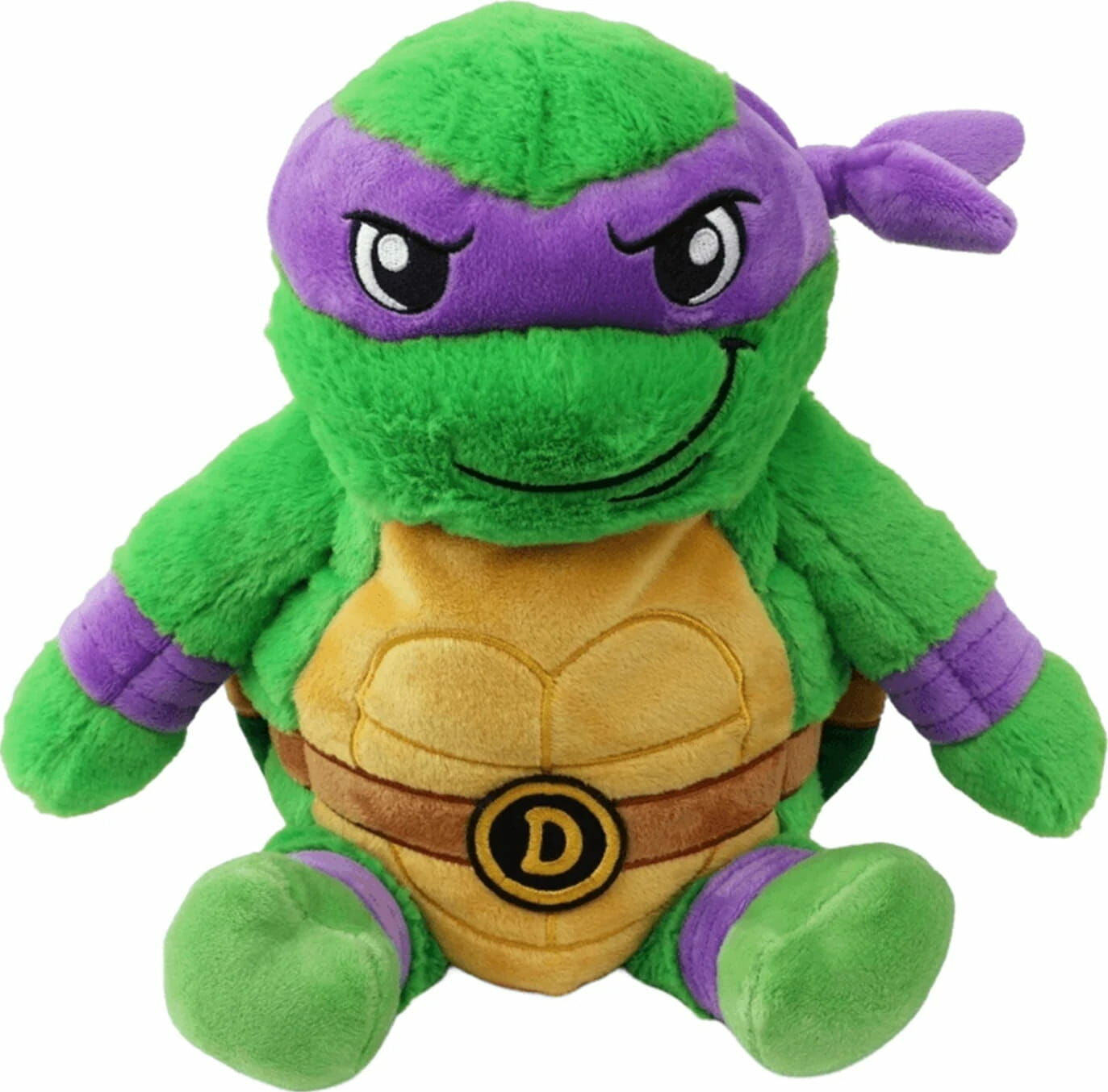 WARMIES Regular Donatello (Purple)
