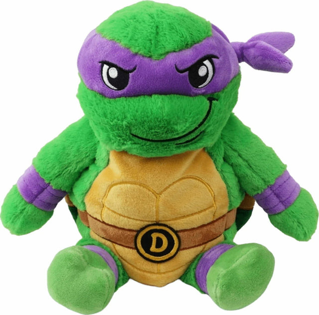WARMIES Regular Donatello (Purple)