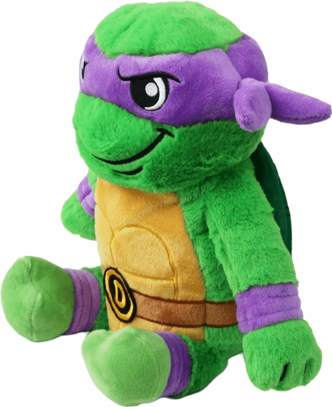 WARMIES Regular Donatello (Purple)
