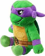 WARMIES Regular Donatello (Purple)