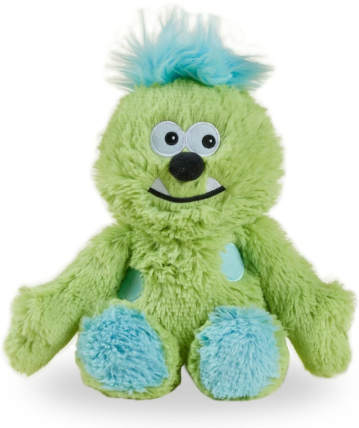 WARMIES Regular Green Monster