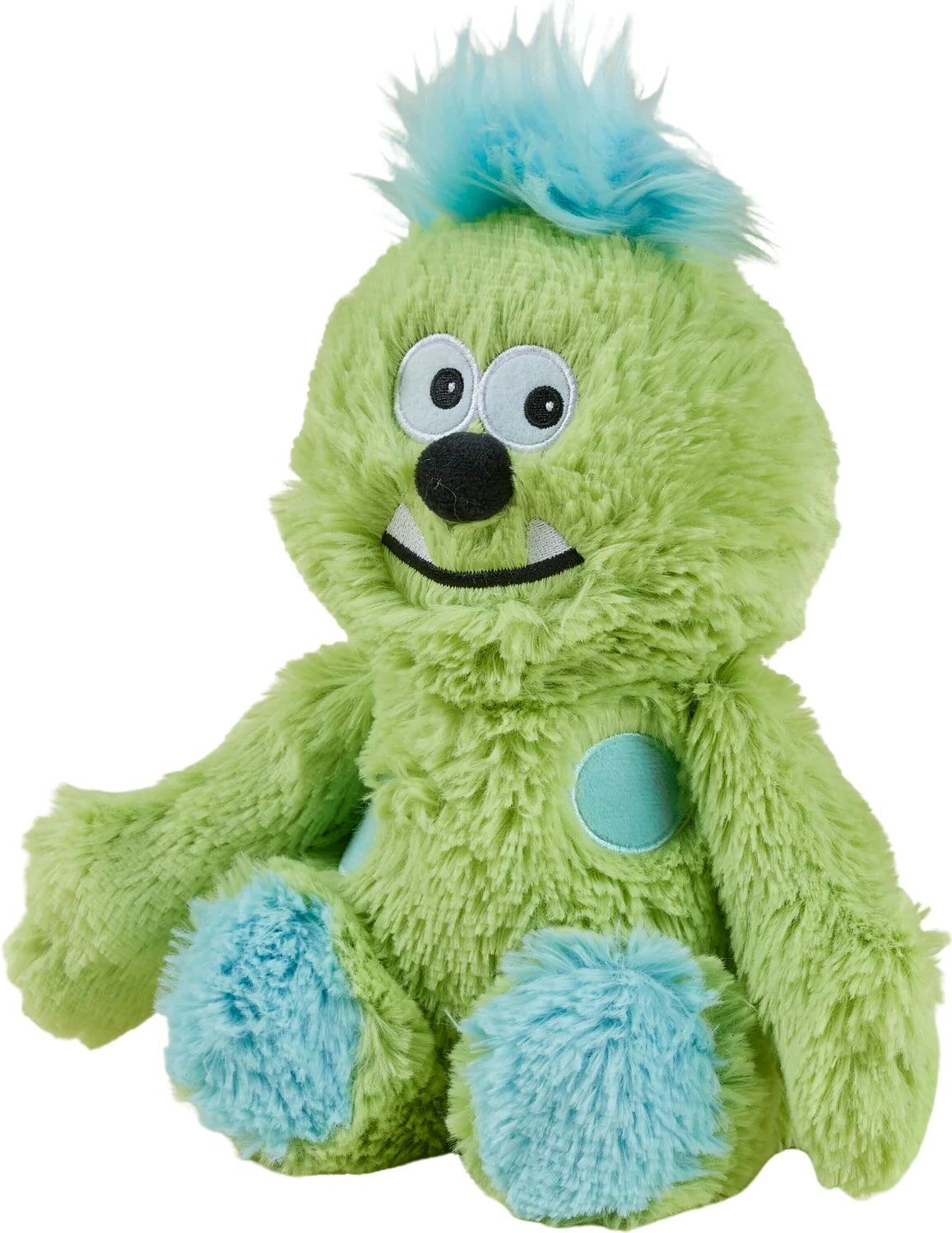 WARMIES Regular Green Monster