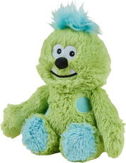 WARMIES Regular Green Monster