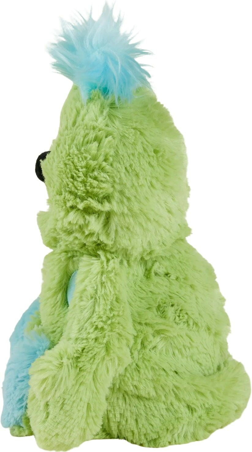 WARMIES Regular Green Monster