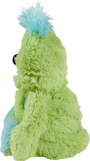WARMIES Regular Green Monster