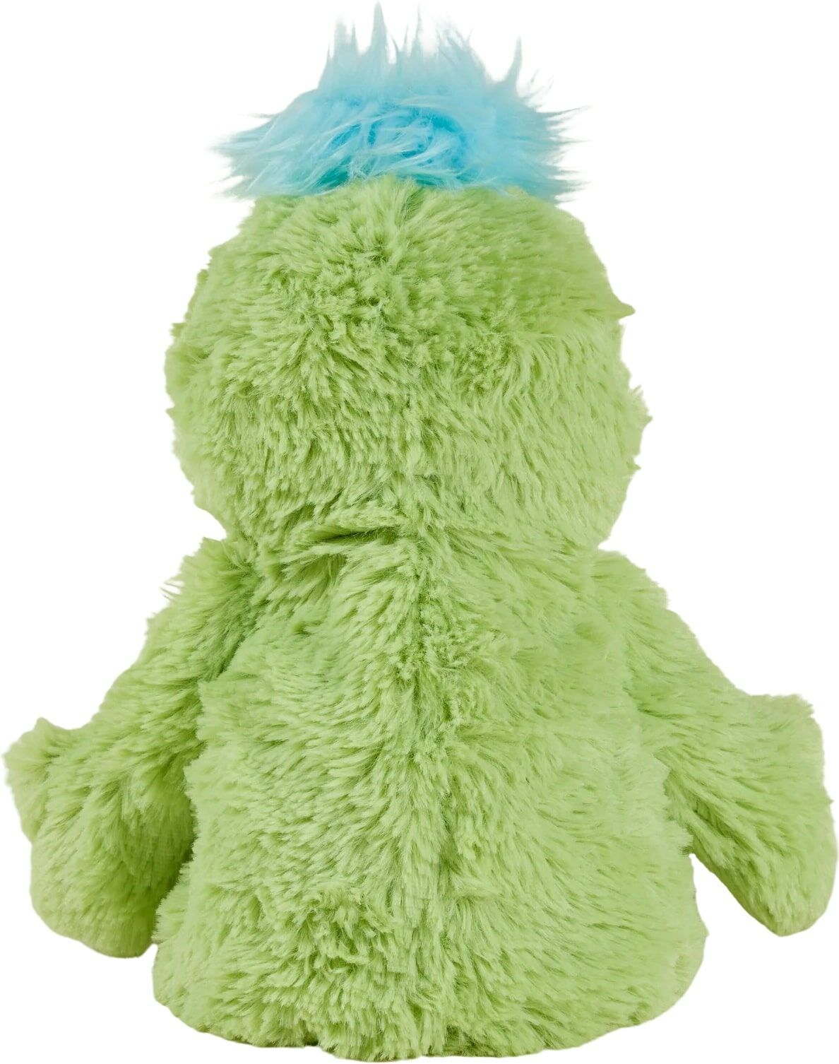 WARMIES Regular Green Monster