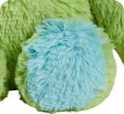 WARMIES Regular Green Monster