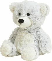 WARMIES Regular Grey Marshmallow Bear