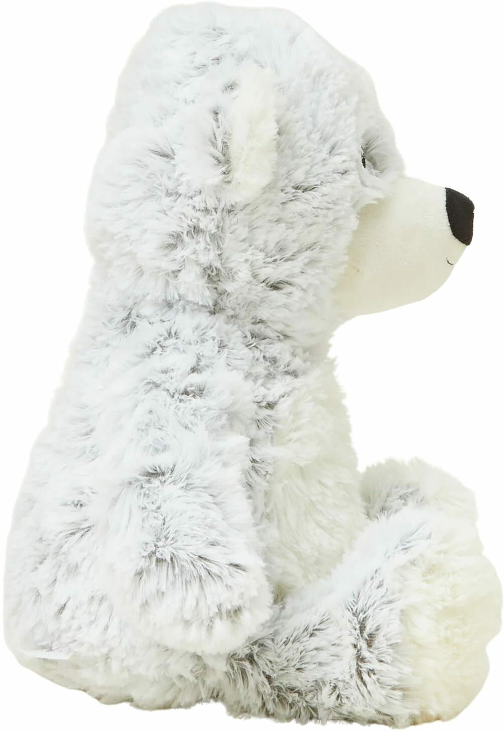 WARMIES Regular Grey Marshmallow Bear