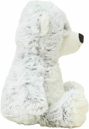 WARMIES Regular Grey Marshmallow Bear