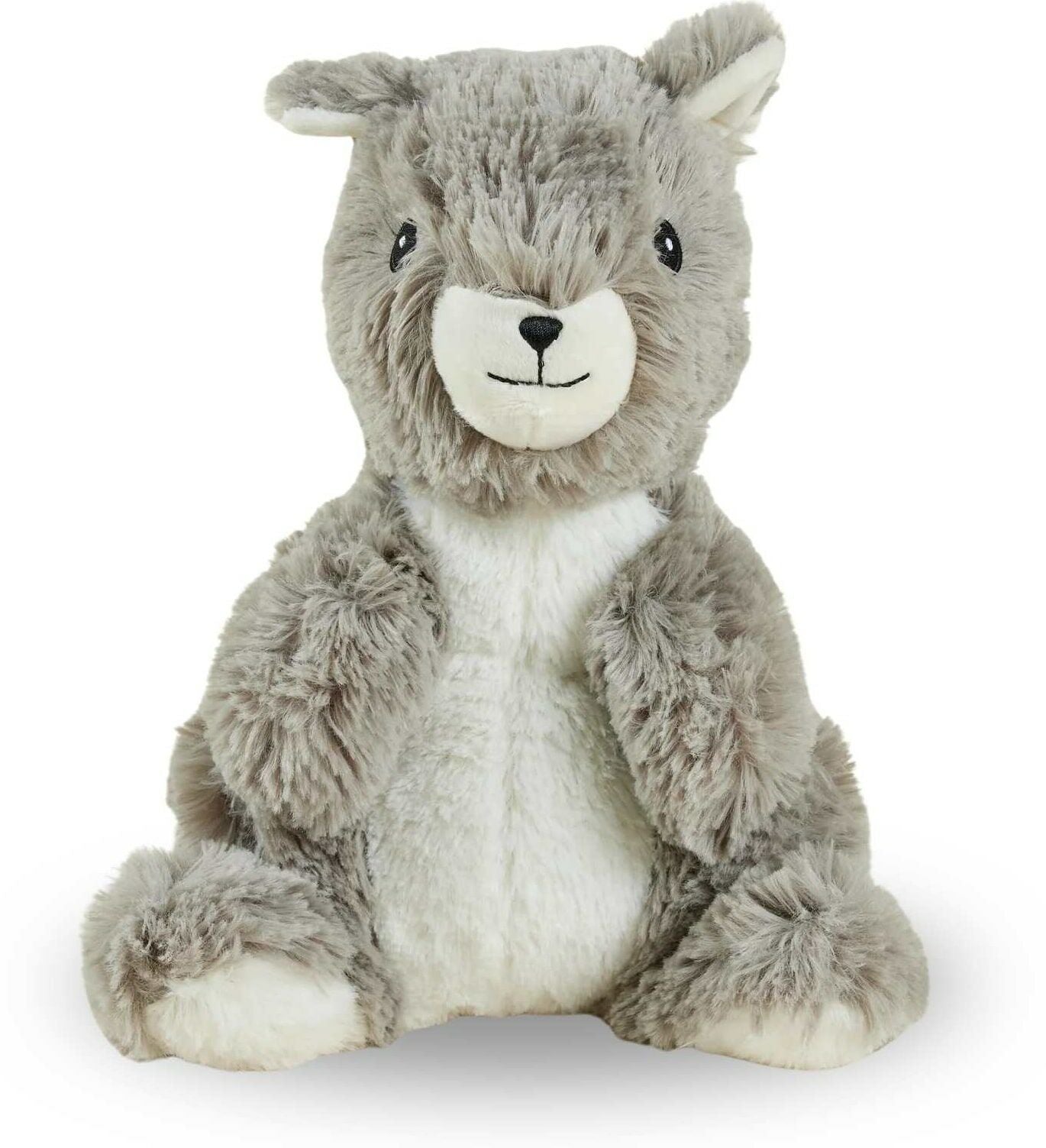WARMIES Regular Grey Squirrel