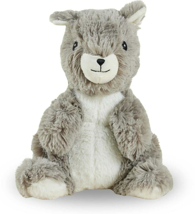 WARMIES Regular Grey Squirrel