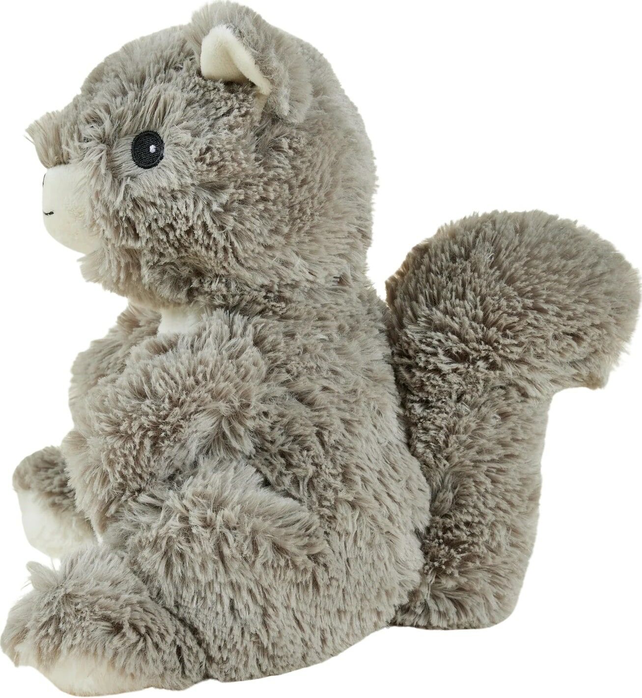 WARMIES Regular Grey Squirrel