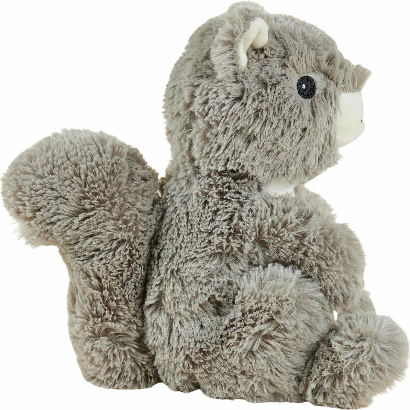 WARMIES Regular Grey Squirrel