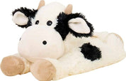 WARMIES Regular Laying Cow