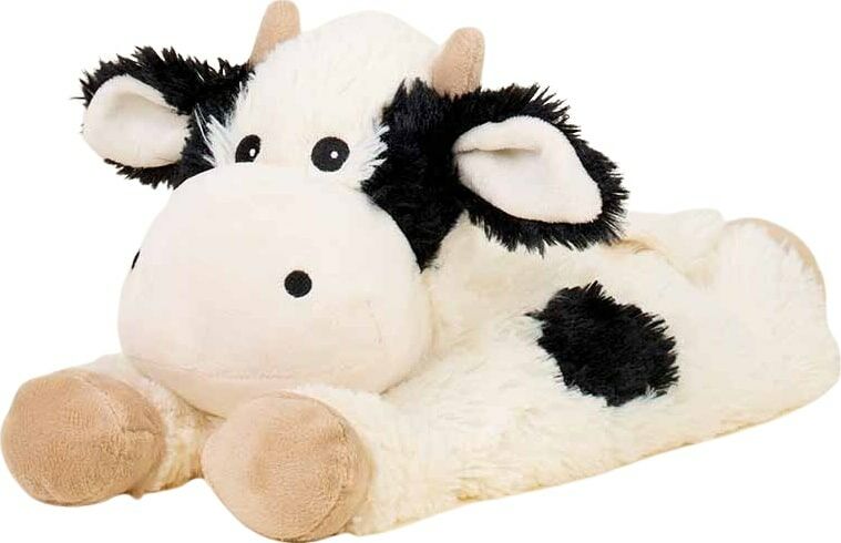 WARMIES Regular Laying Cow