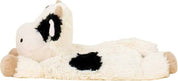 WARMIES Regular Laying Cow