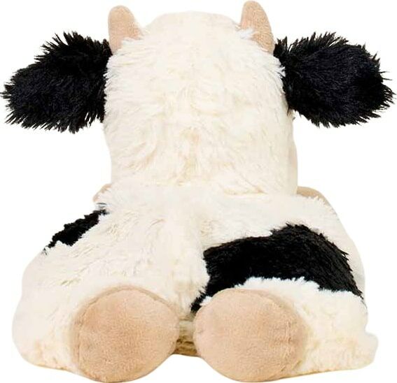WARMIES Regular Laying Cow