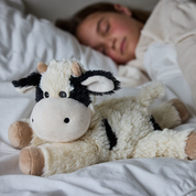 WARMIES Regular Laying Cow
