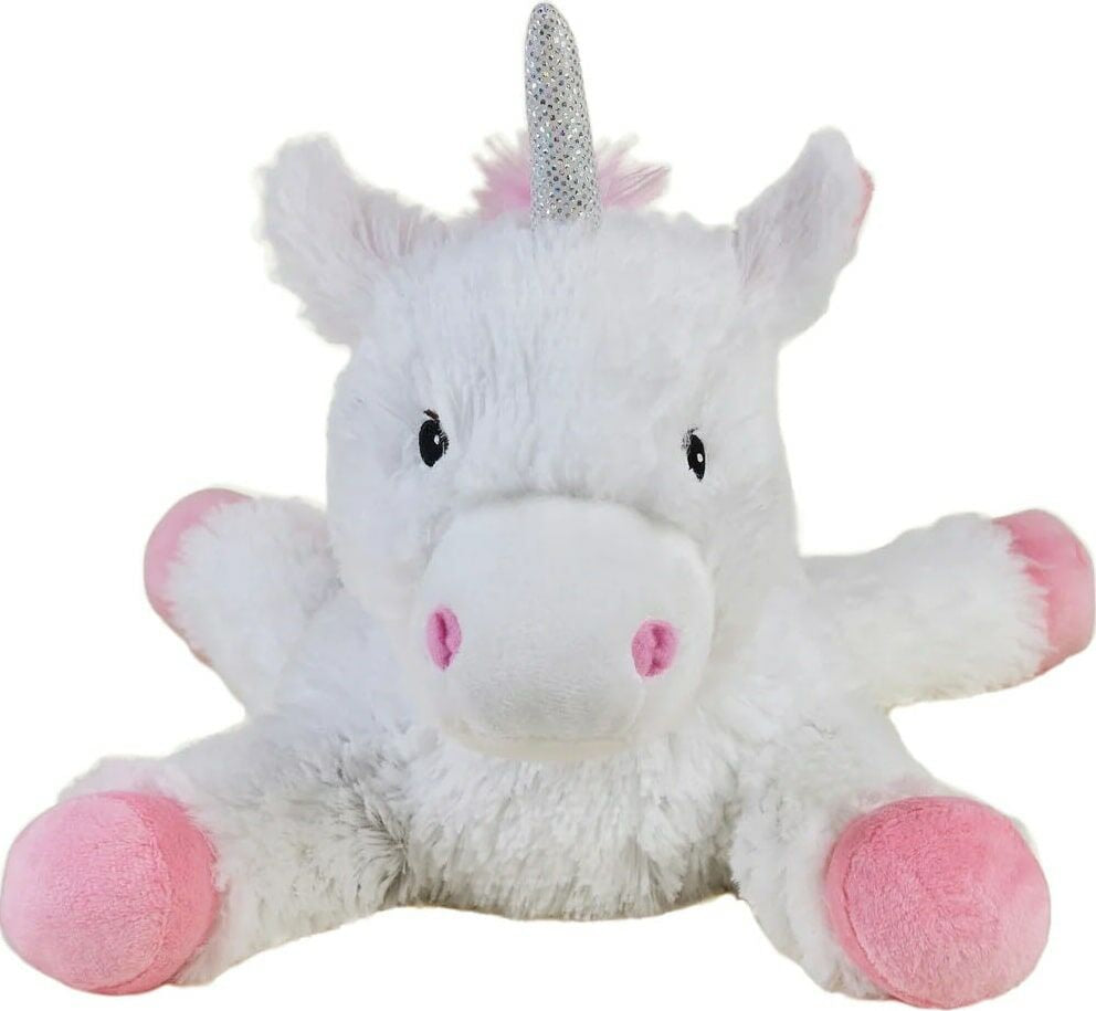 WARMIES Regular Laying Unicorn